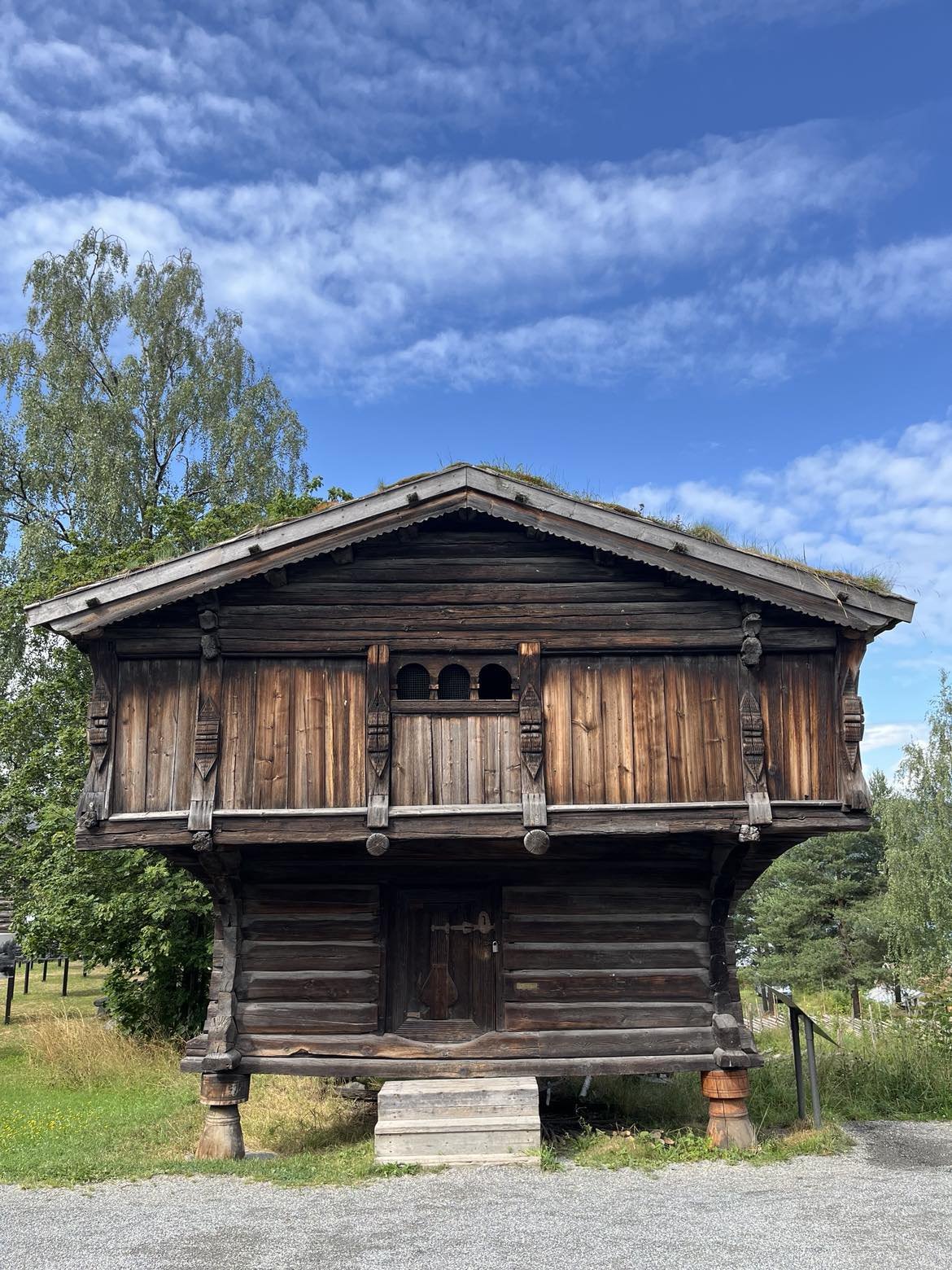 Maihaugen (Lillehammer Open-Air Museum)